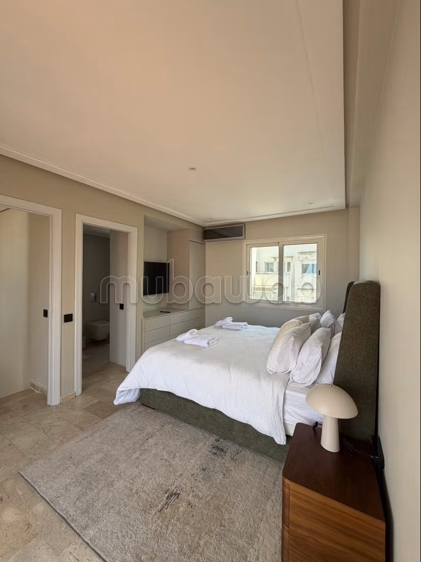 Duplex Casablanca 2 Terrazze