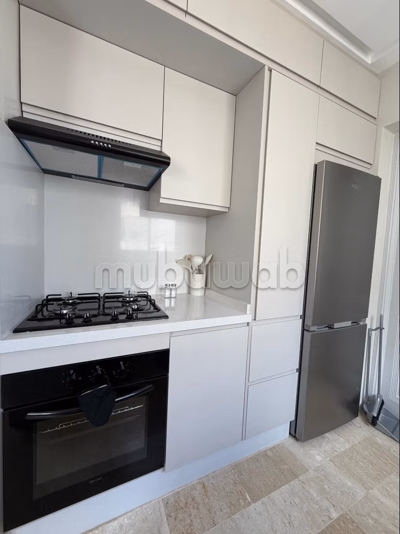 Duplex Casablanca 2 Terrazze