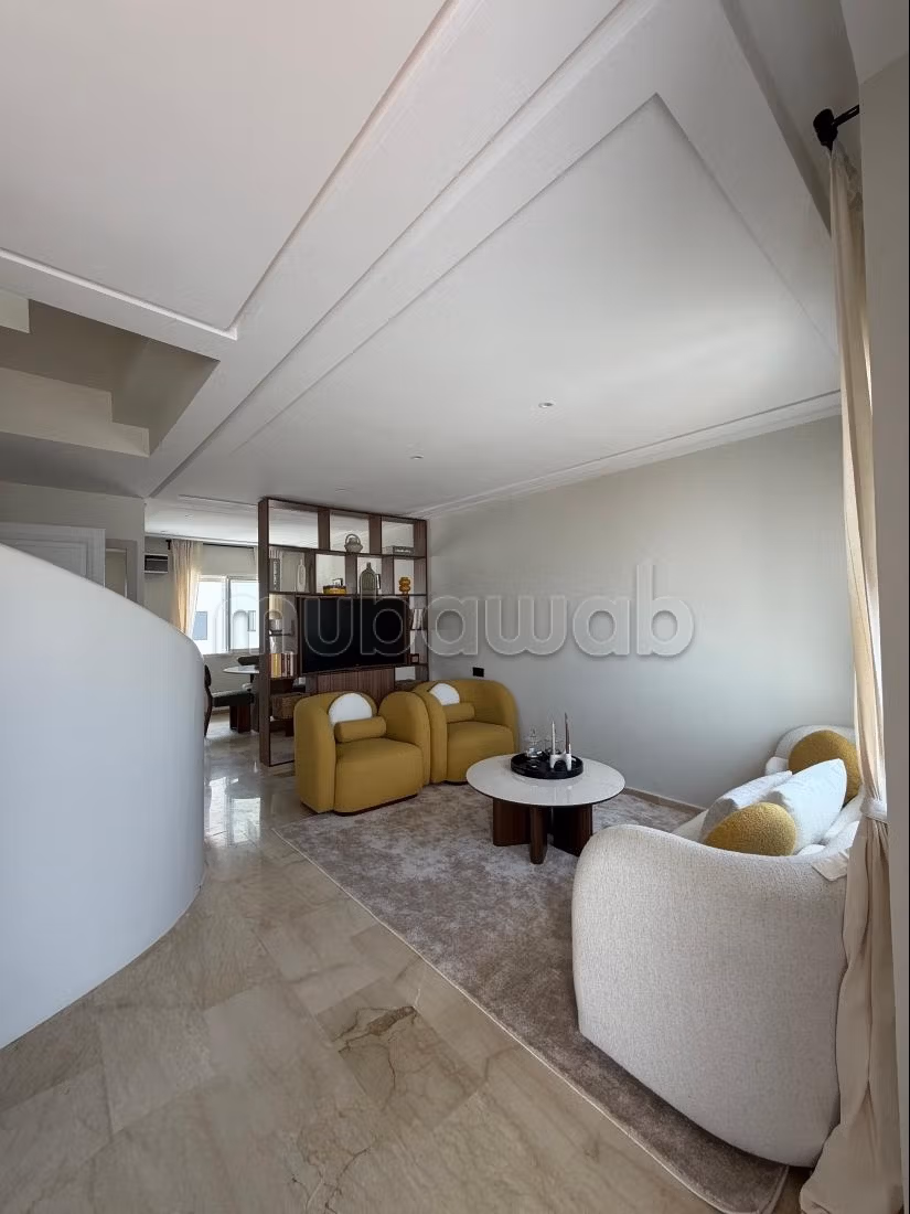 Duplex Casablanca 2 Terrazze