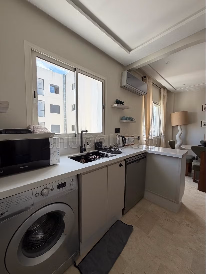 Duplex Casablanca 2 Terrazze