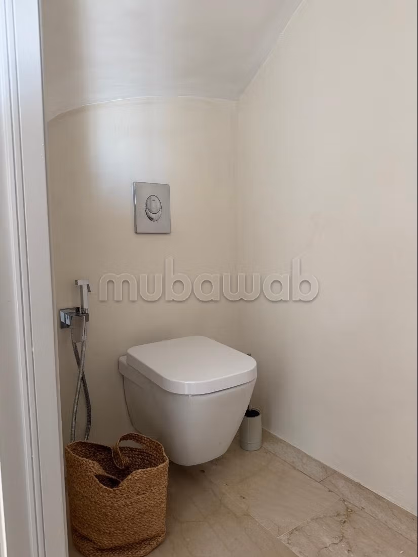 Duplex Casablanca 2 Terrazze