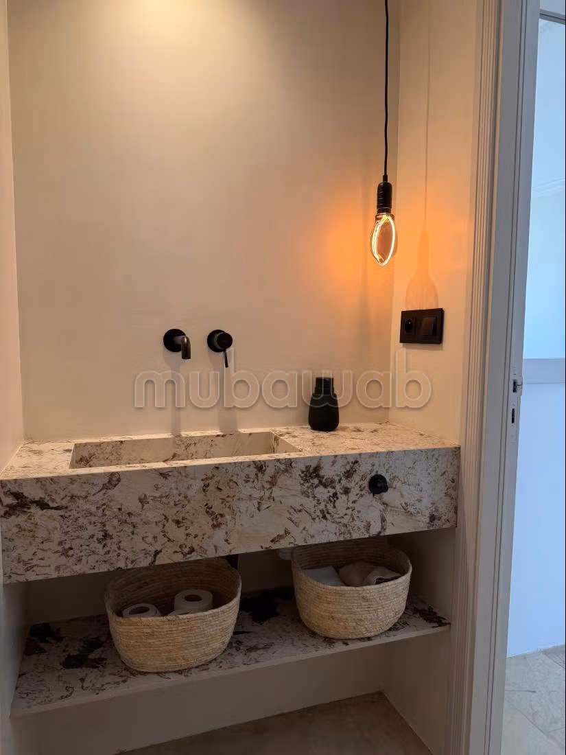 Duplex Casablanca 2 Terrazze