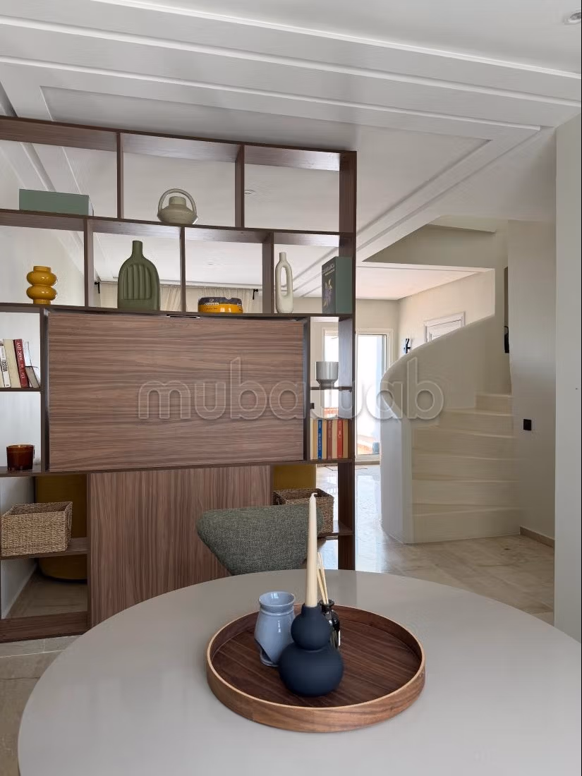 Duplex Casablanca 2 Terrazze