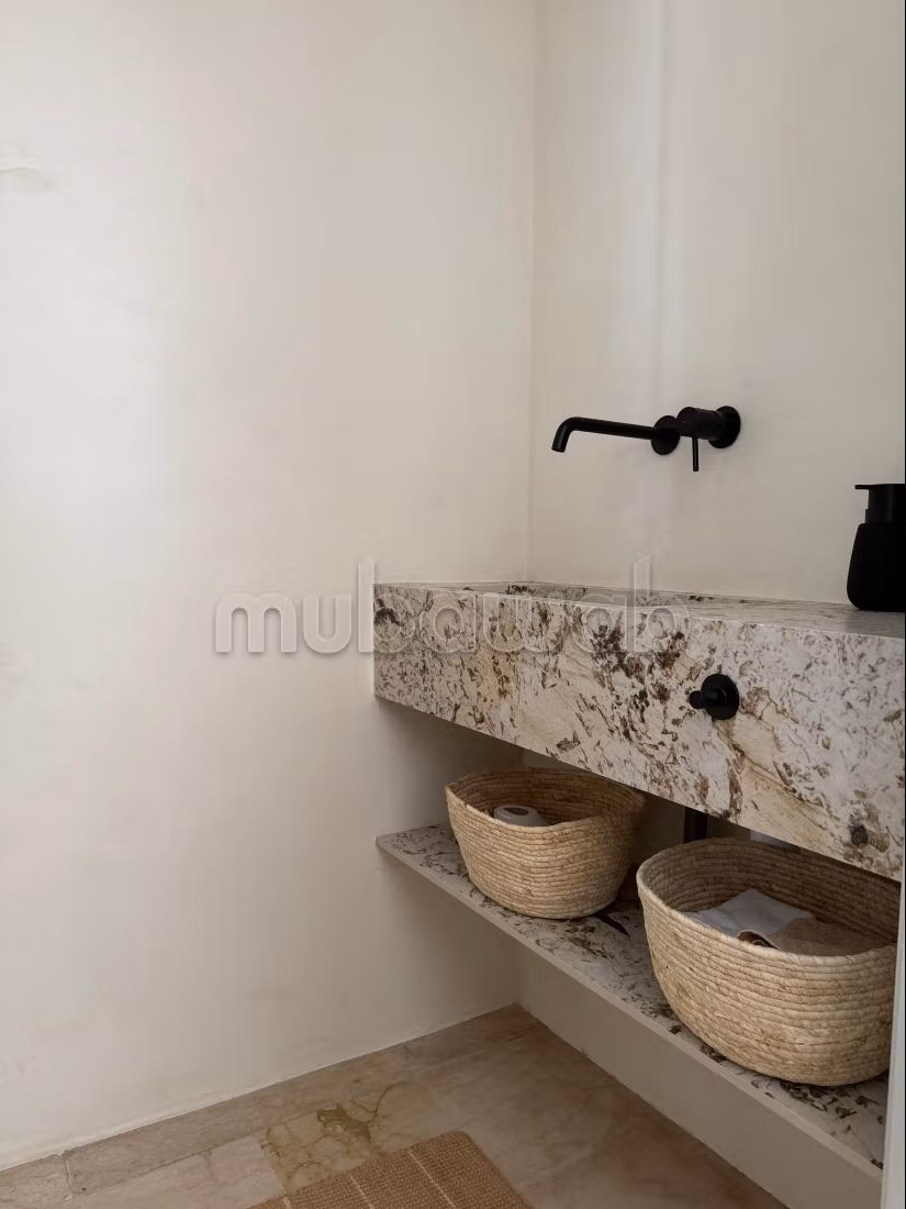 Duplex Casablanca 2 Terrazze