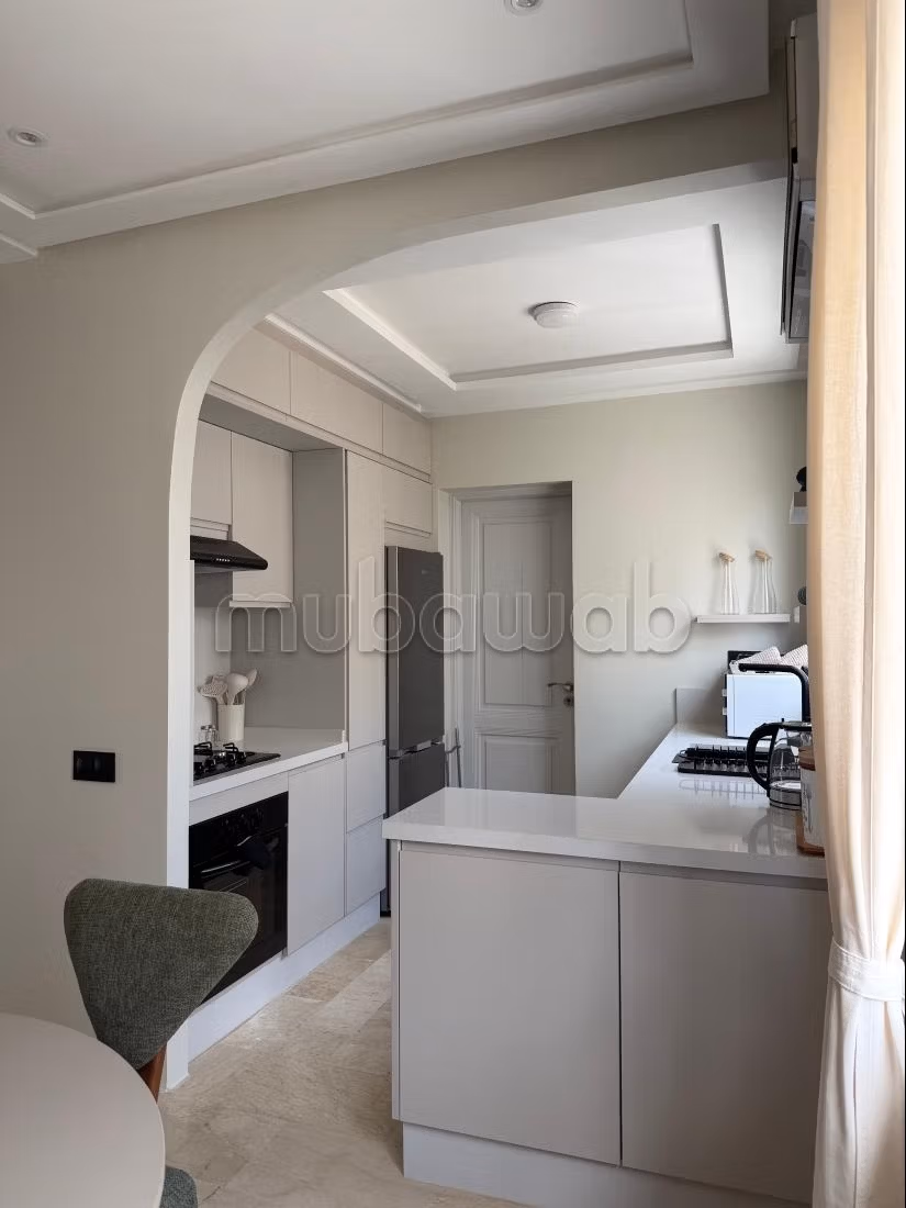 Duplex Casablanca 2 Terrazze