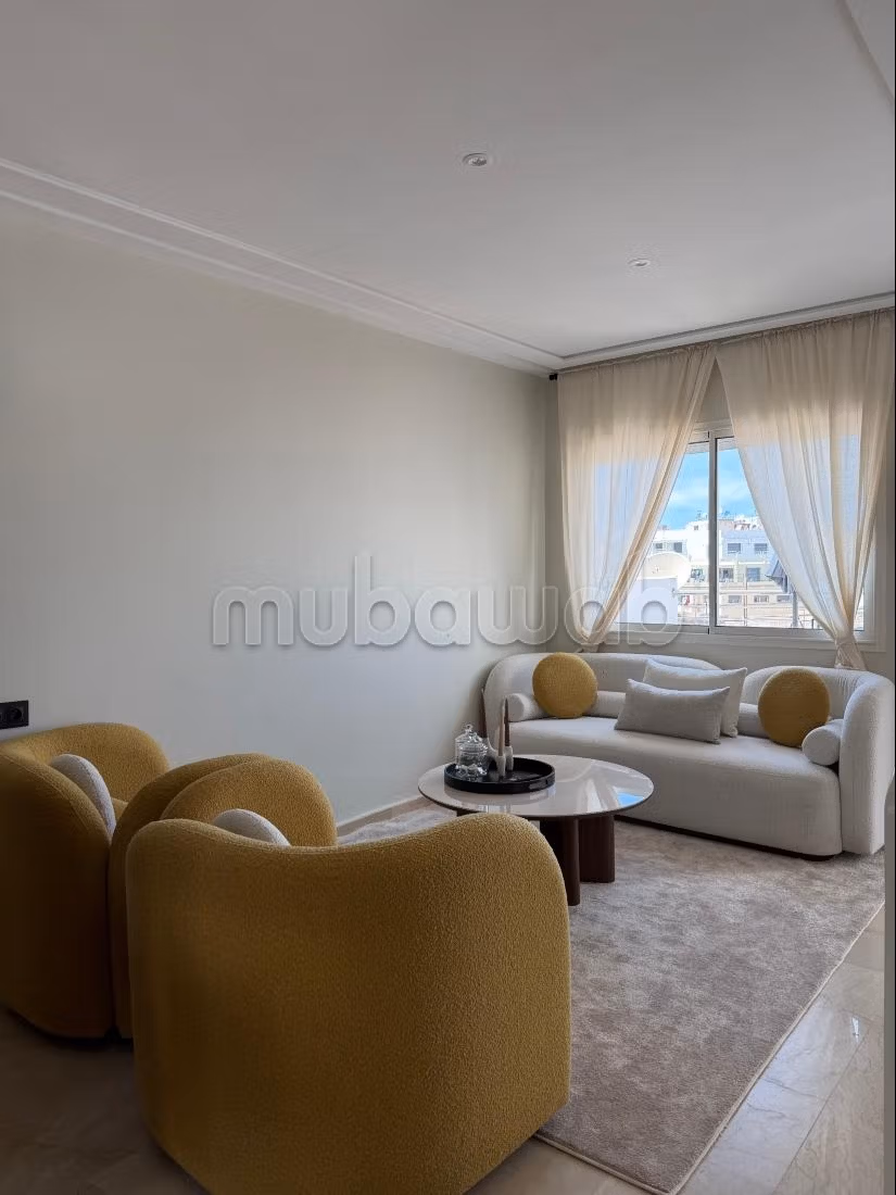 Duplex Casablanca 2 Terrazze