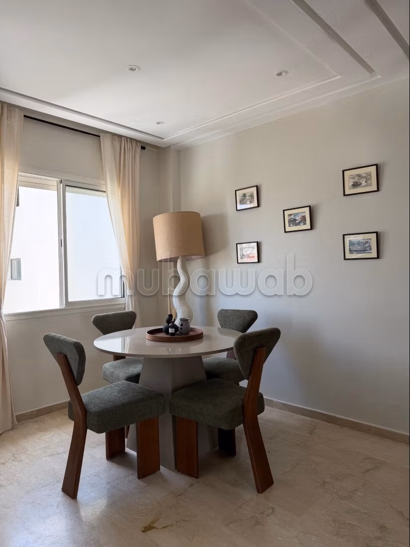 Duplex Casablanca 2 Terrazze