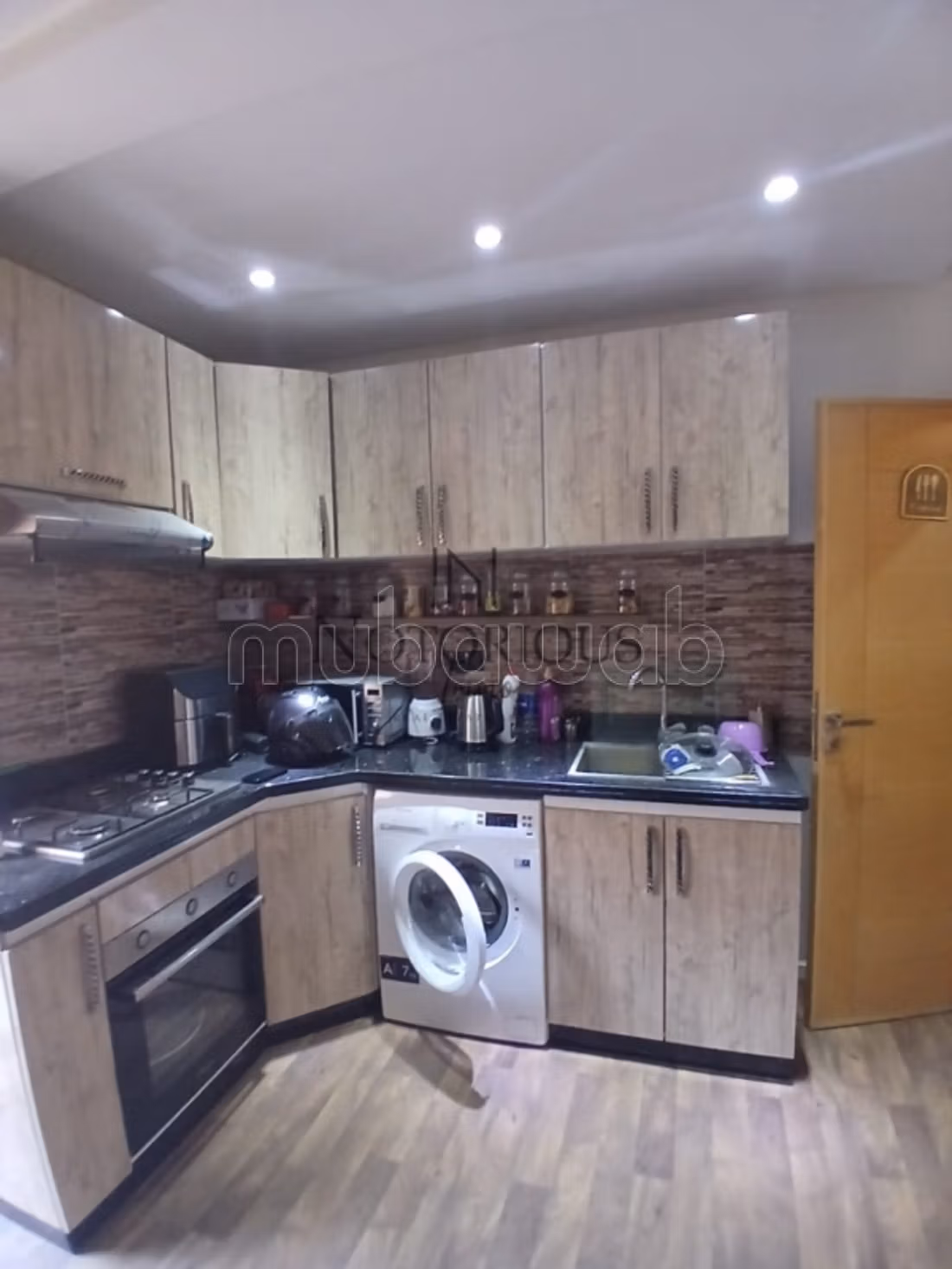 Appartement te koop