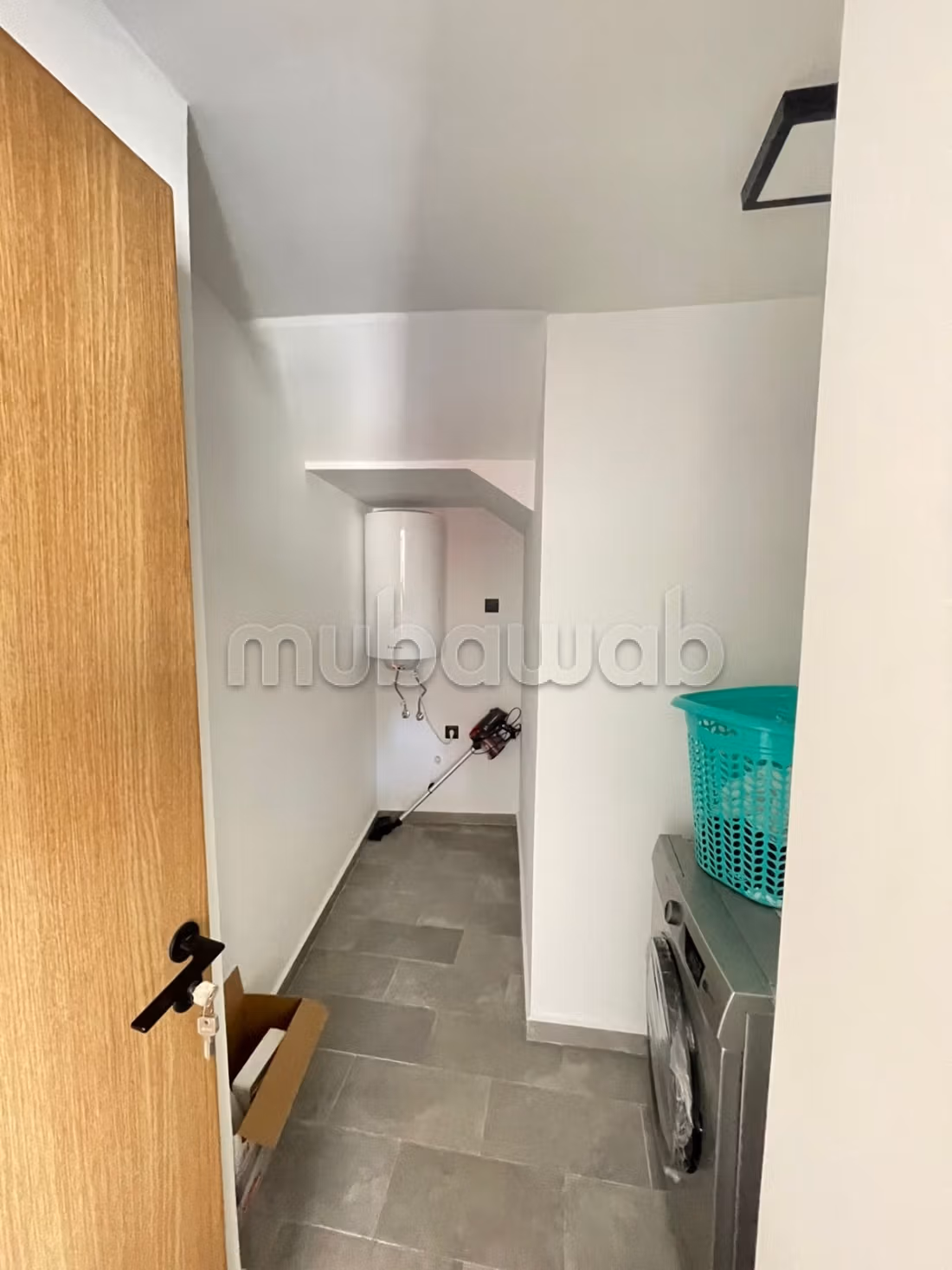 Duplex meublé moderne 2 chambres Palmier — 3