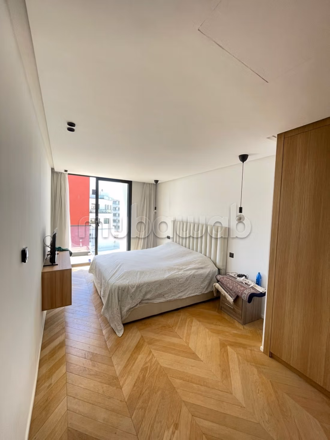 Duplex meublé moderne 2 chambres Palmier — 6