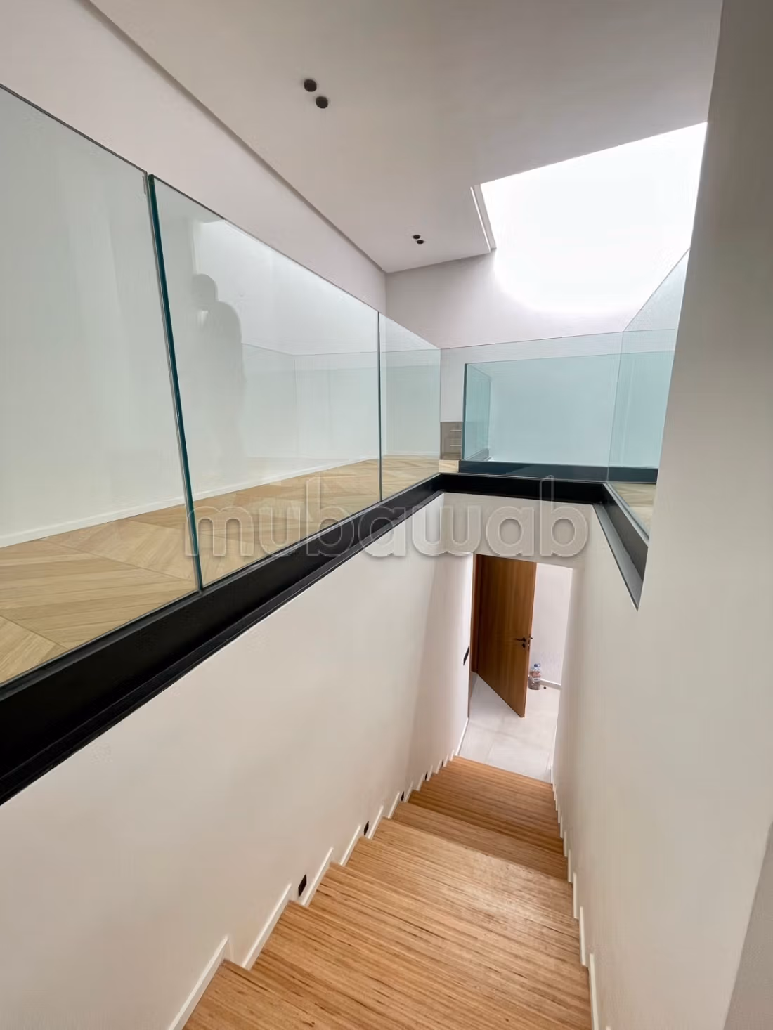 Duplex meublé moderne 2 chambres Palmier — 5