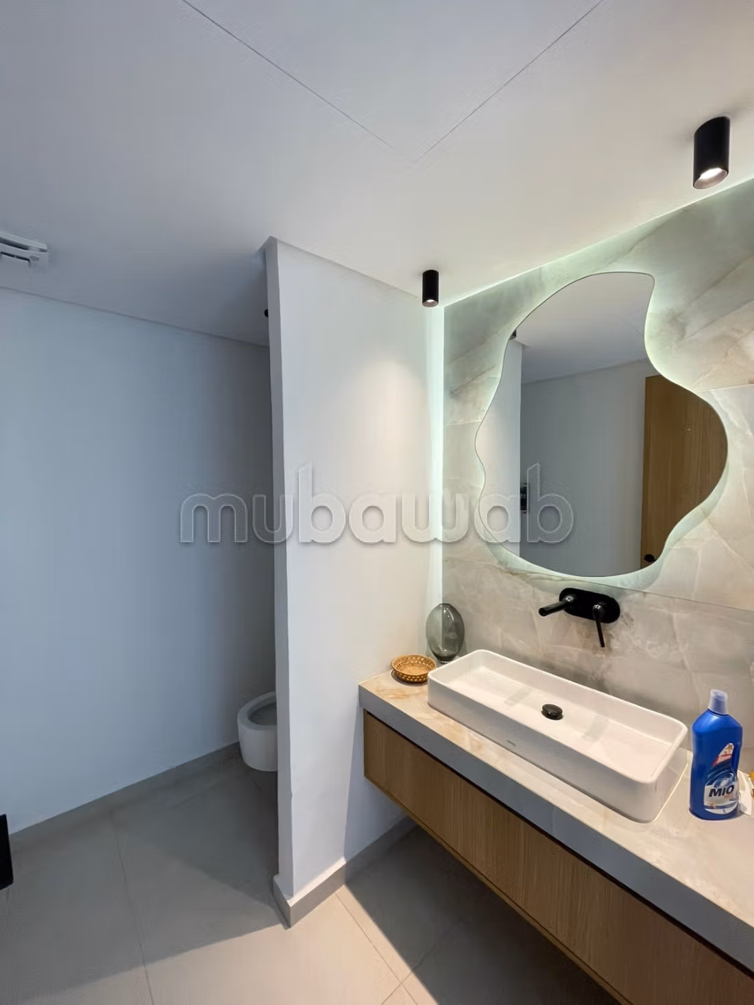 Duplex meublé moderne 2 chambres Palmier — 4