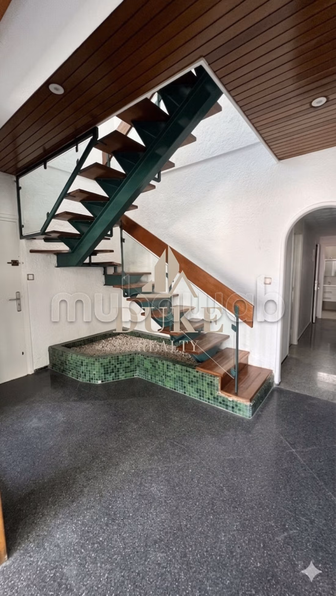 Superba Villa in affitto tra gli aranci