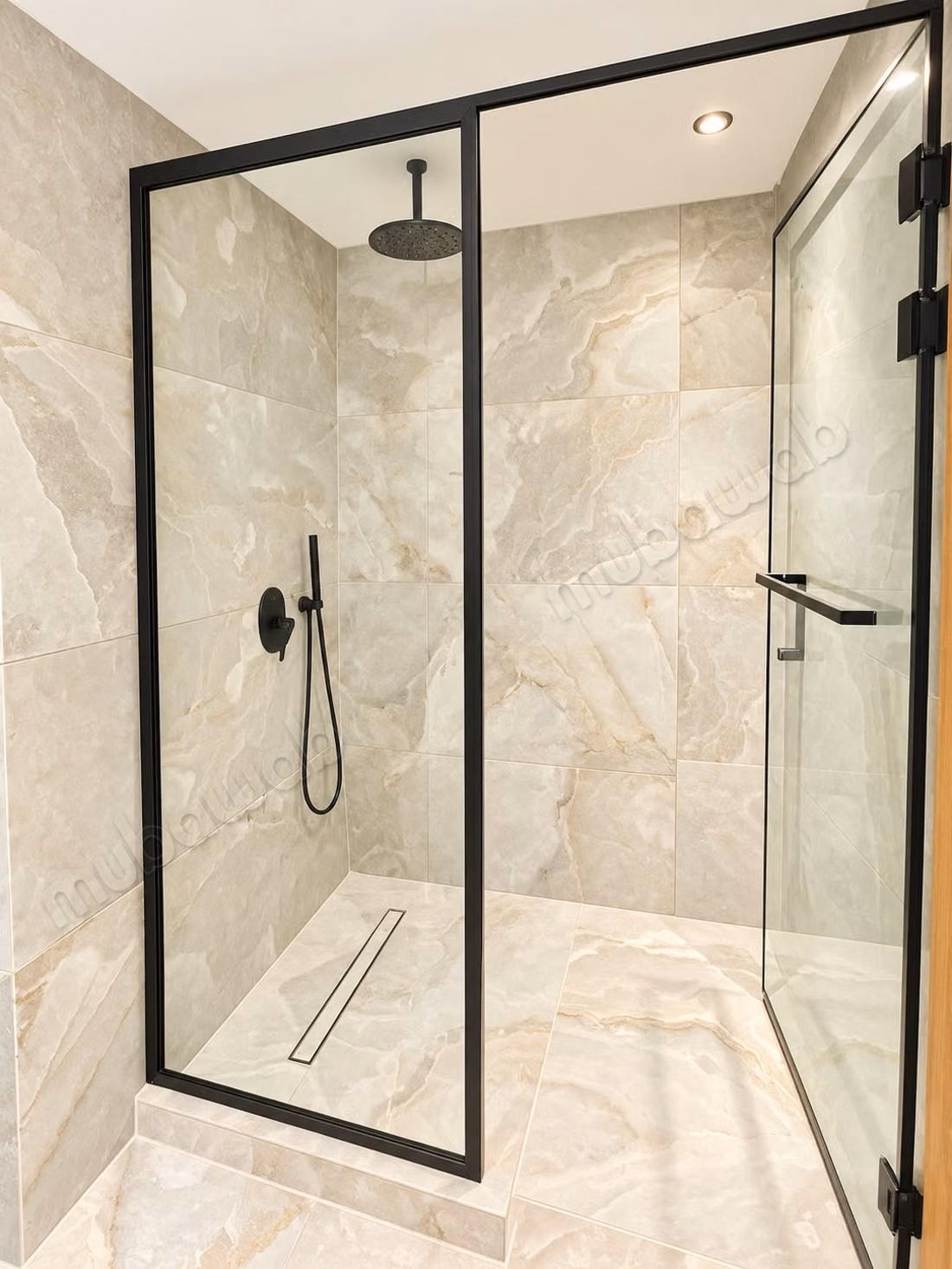 High-end duplex 2 bedrooms Palmier