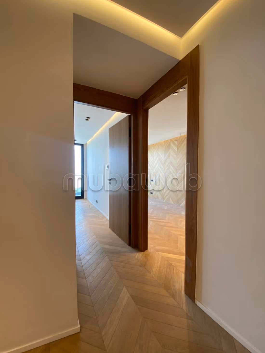 Duplex haut standing 2 chambres Palmier