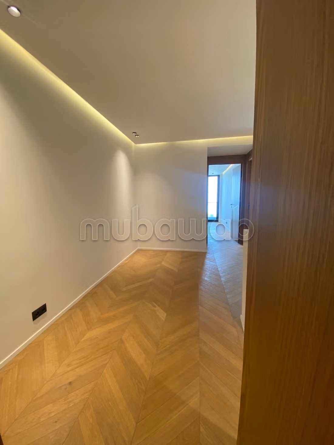 Duplex haut standing 2 chambres Palmier