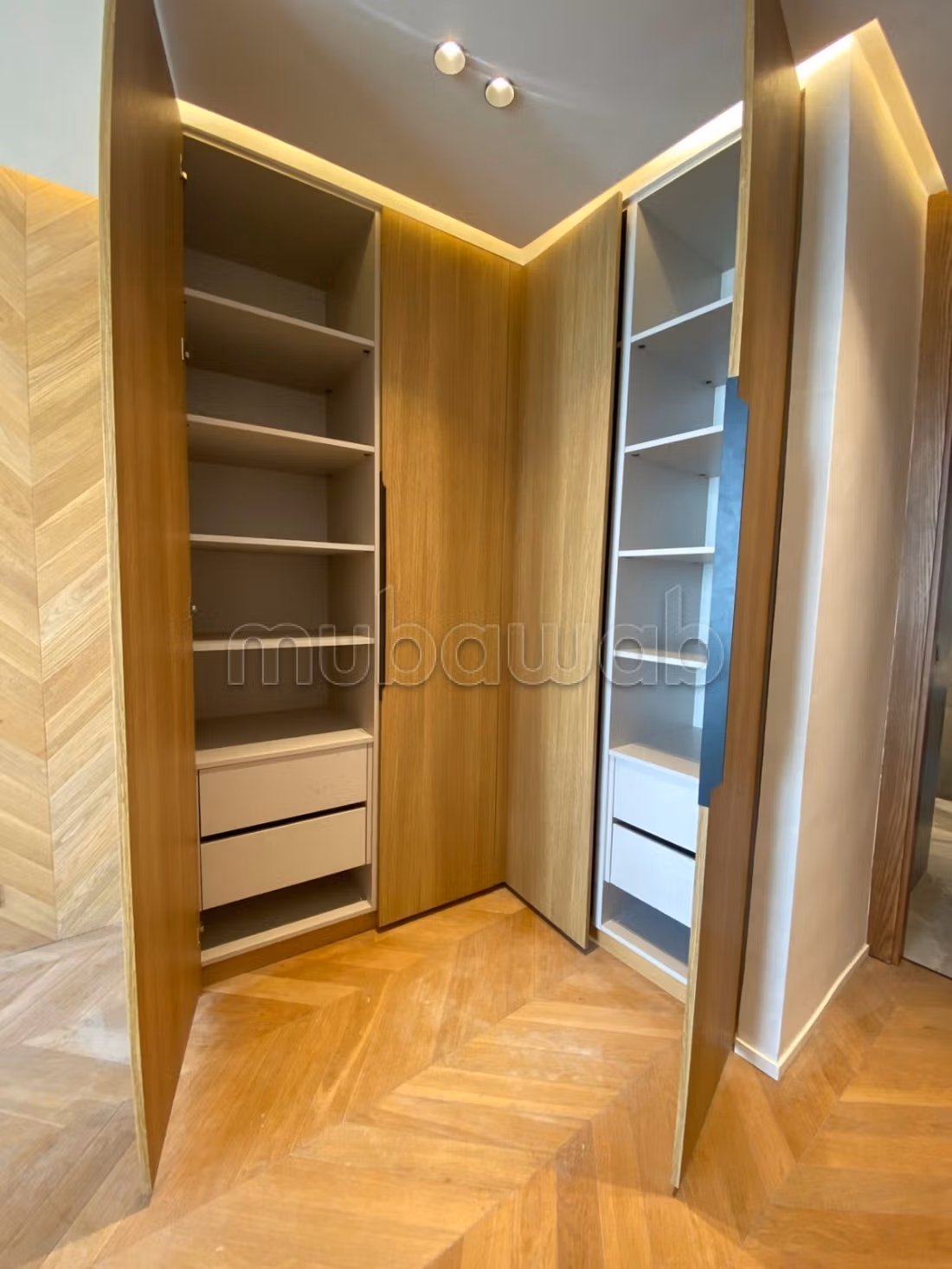 Duplex haut standing 2 chambres Palmier