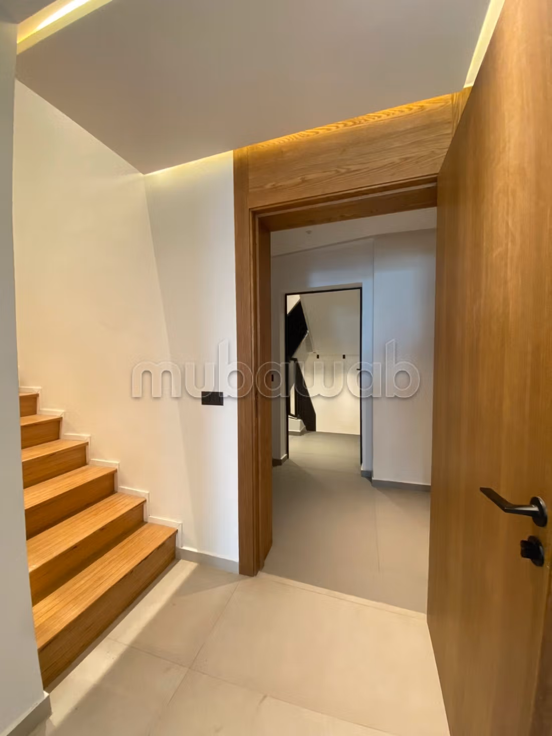 Duplex haut standing 2 chambres Palmier