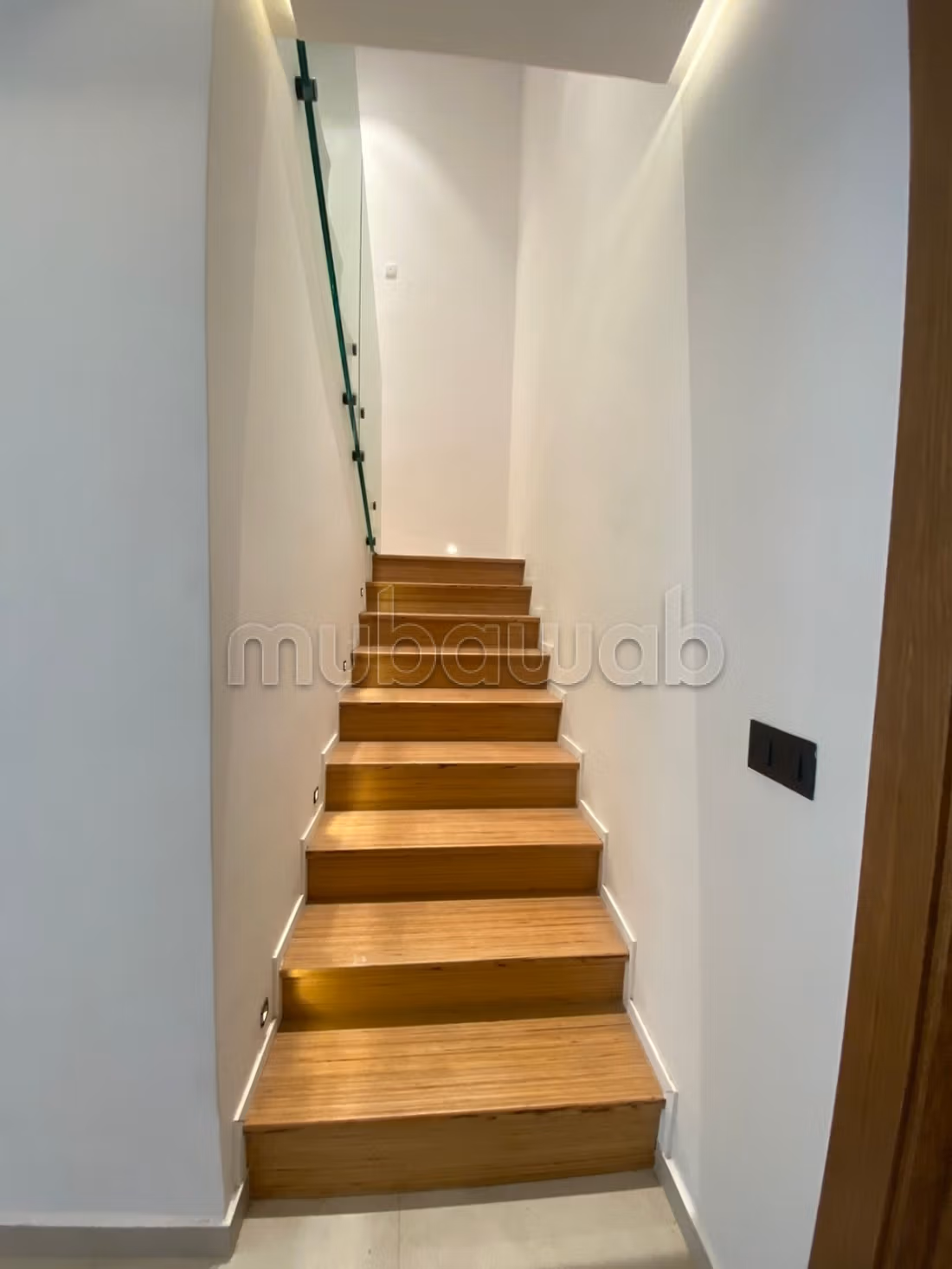 Duplex haut standing 2 chambres Palmier