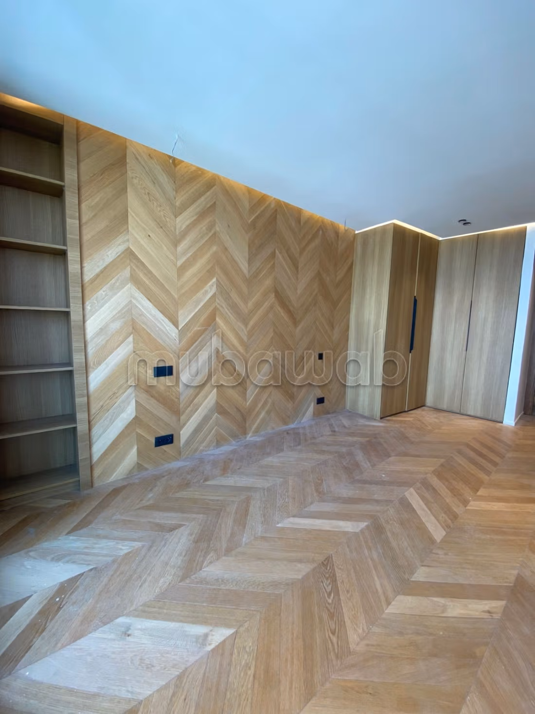 Duplex haut standing 2 chambres Palmier