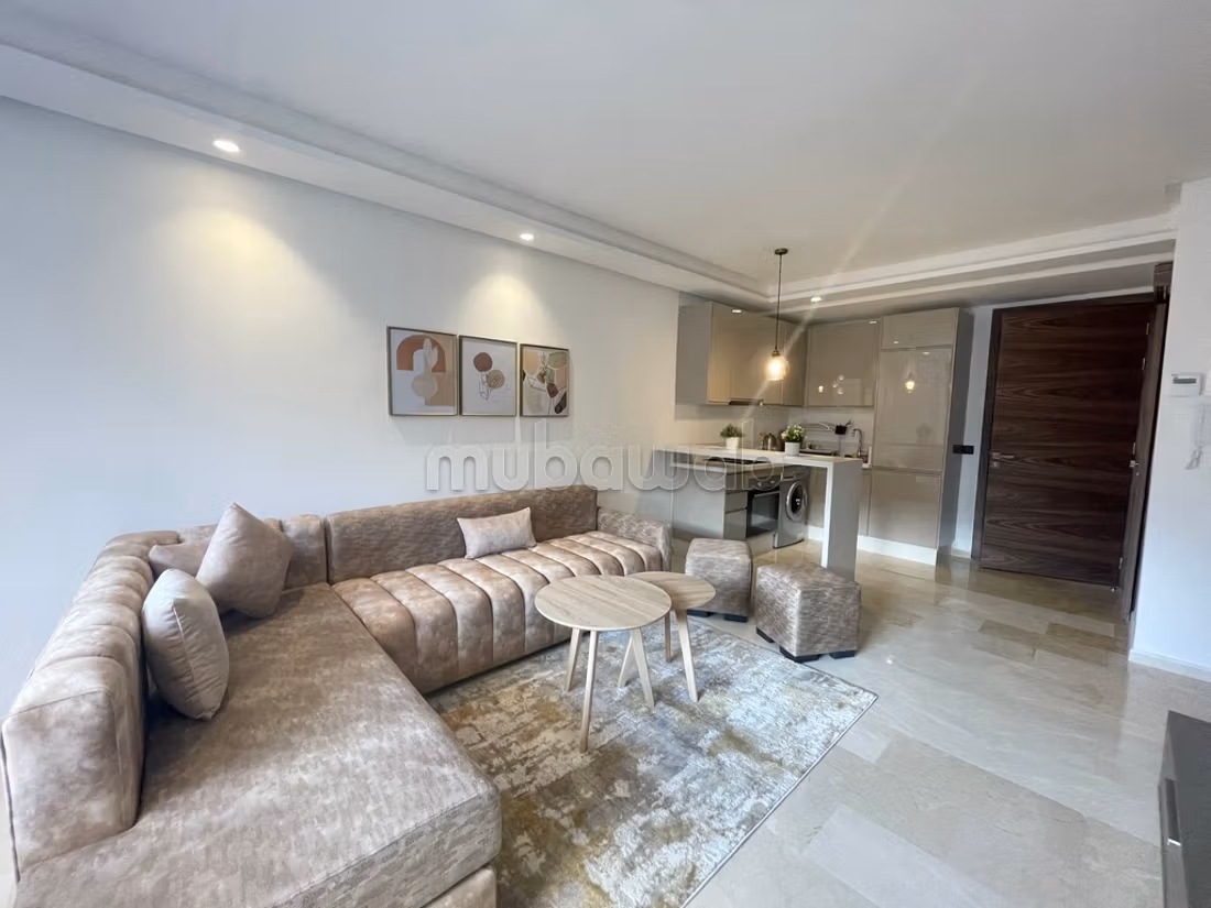 Appartement 54 m² à Les Hôpitaux — 7