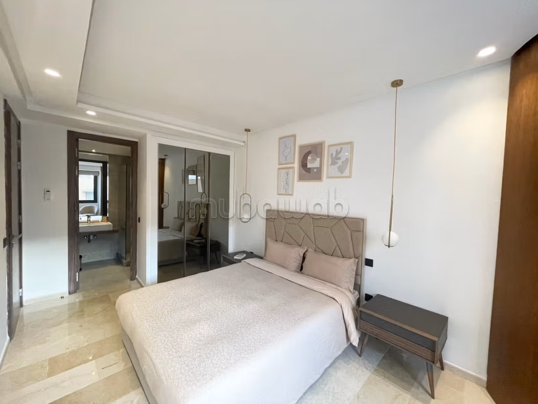 Appartement 54 m² à Les Hôpitaux — 8