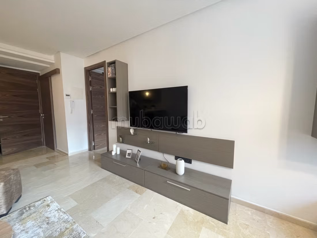 Appartement 54 m² à Les Hôpitaux — 10