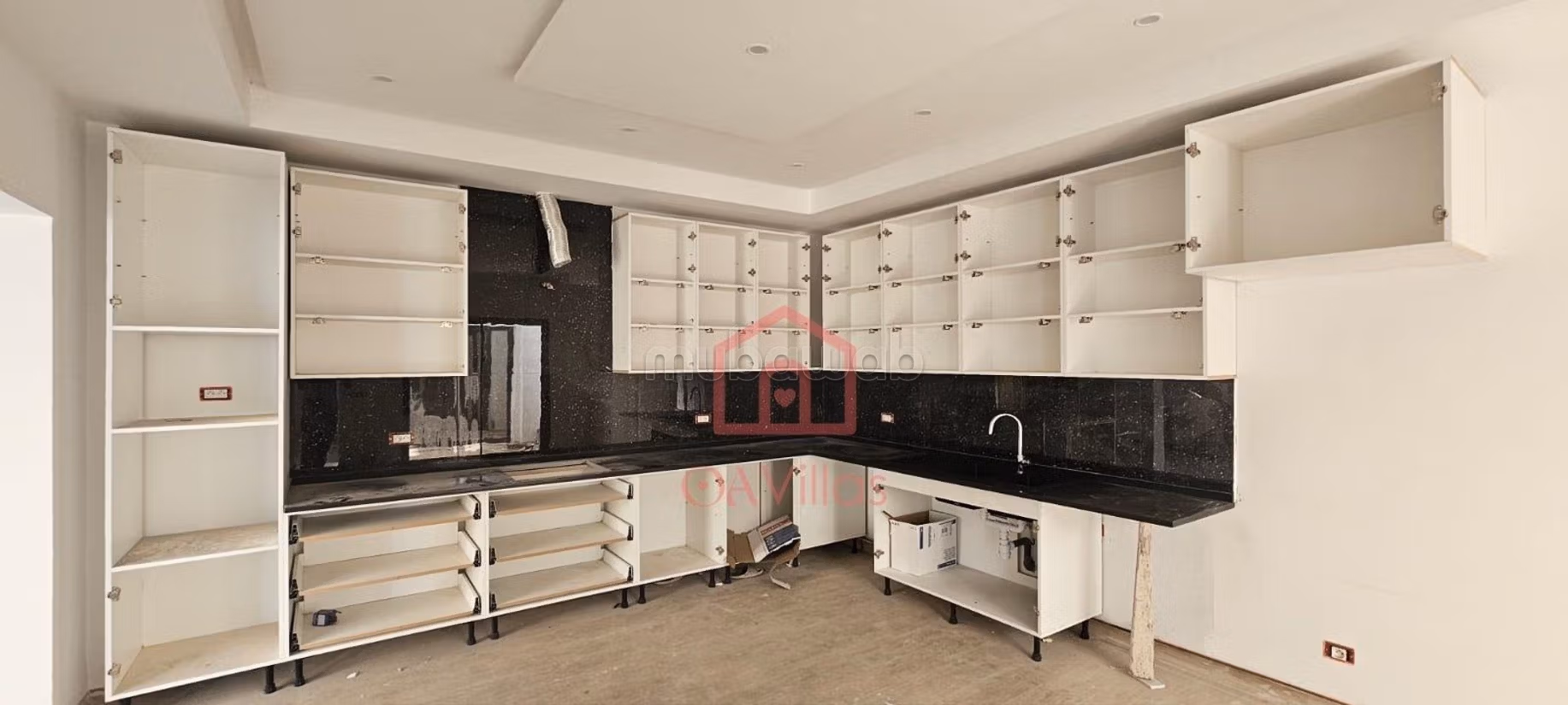 Villa S4 in vendita Yasmine Hammamet