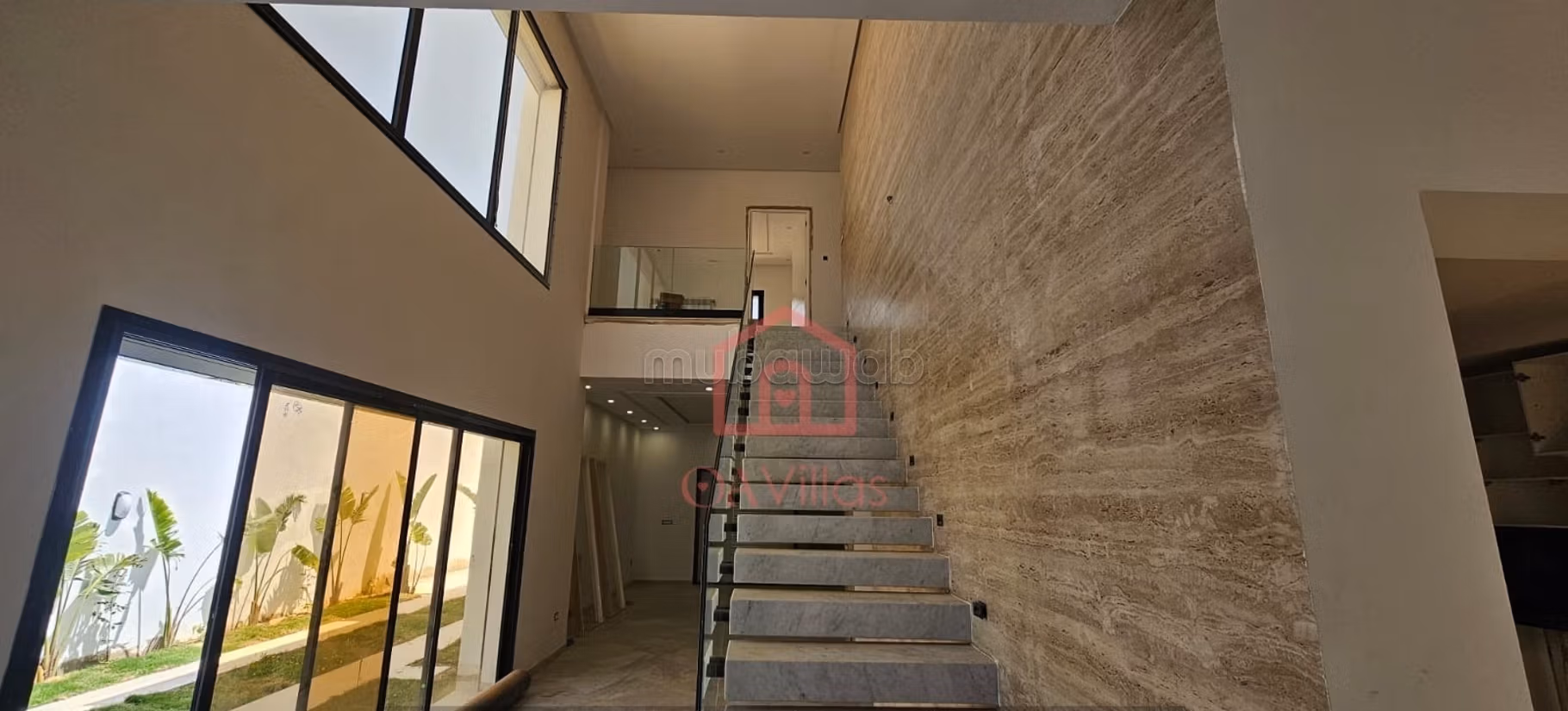Villa S4 in vendita Yasmine Hammamet