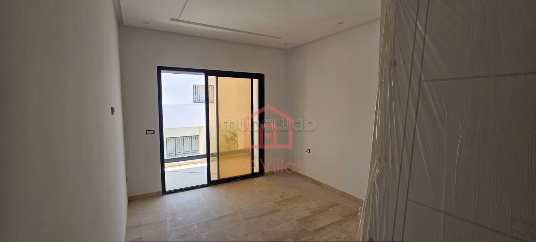 Villa S4 in vendita Yasmine Hammamet