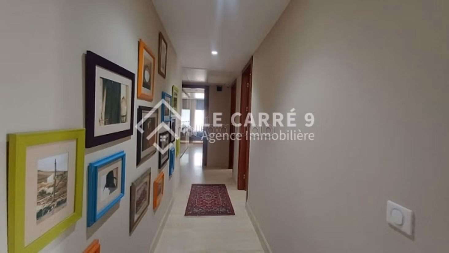Apartment for rent S3 furnished at Lake 2