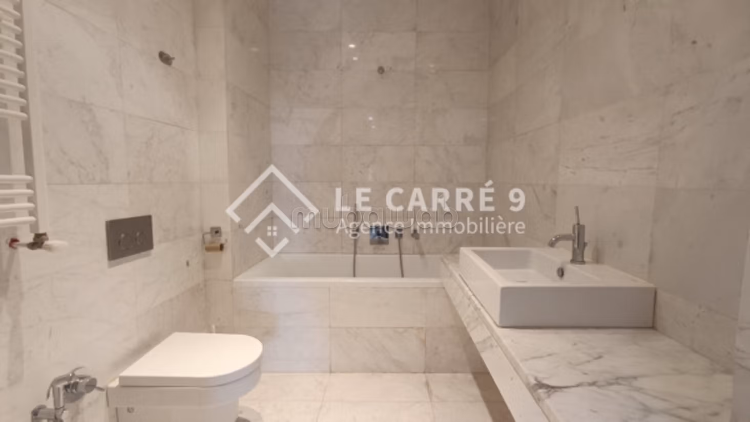 Apartment for rent S3 furnished at Lake 2