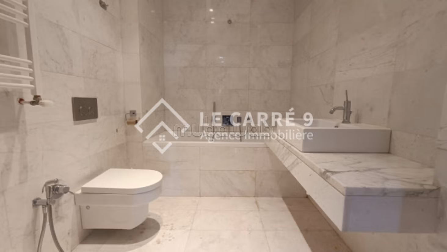 Apartment for rent S3 furnished at Lake 2