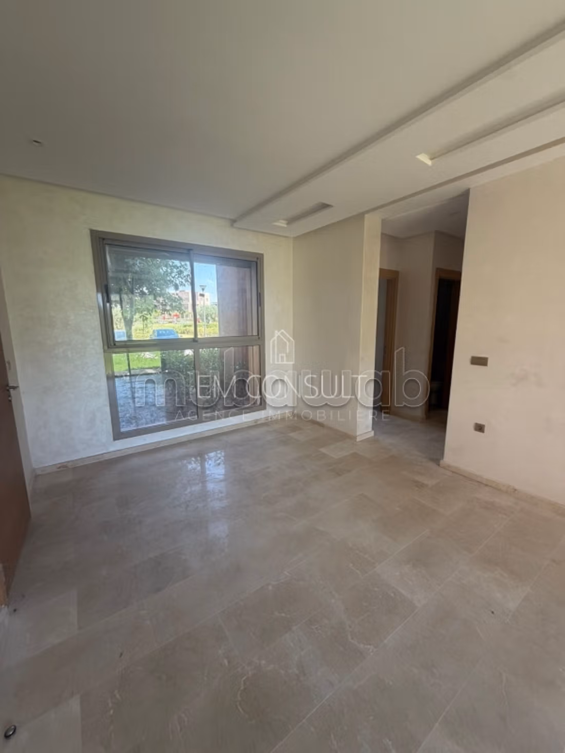 LOCATION Appartement 3 chambres Prestigia Argan — 2