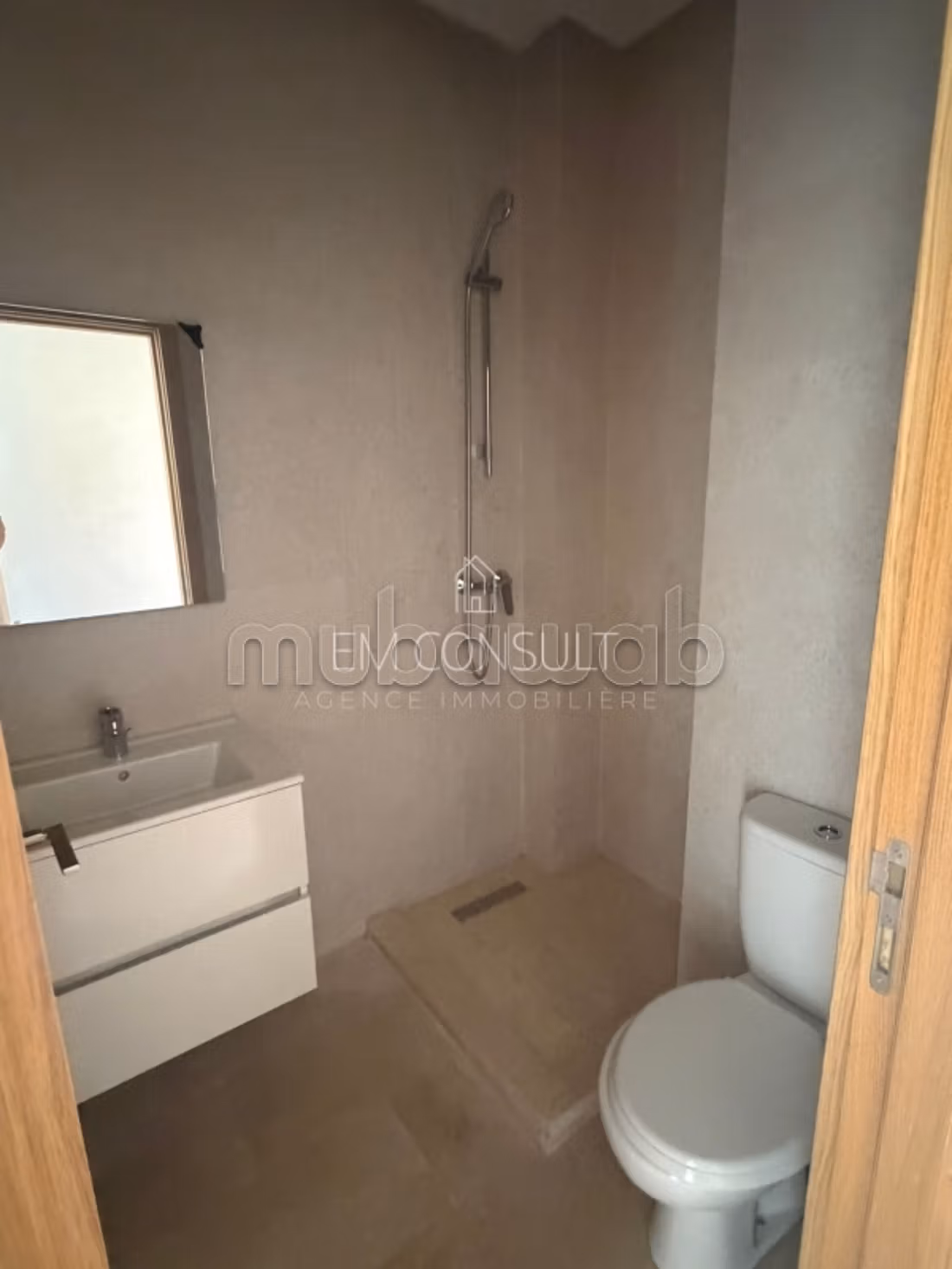 Appartement 95 m² à Agdal — 8