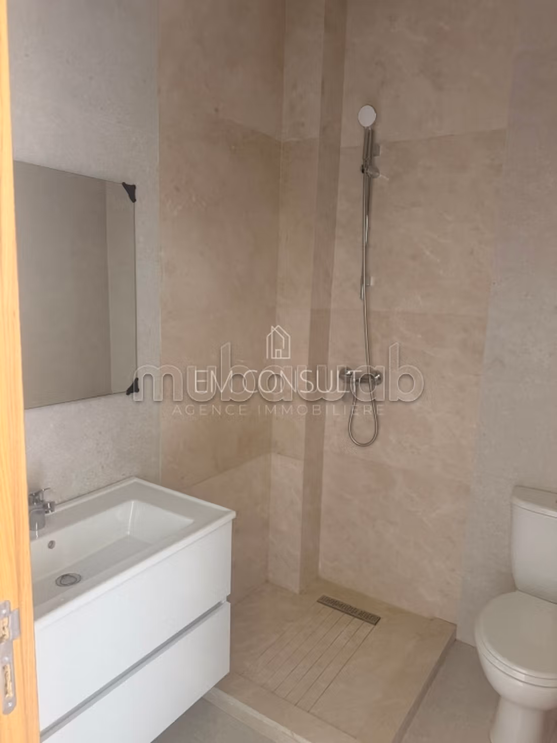 Appartement 95 m² à Agdal — 7