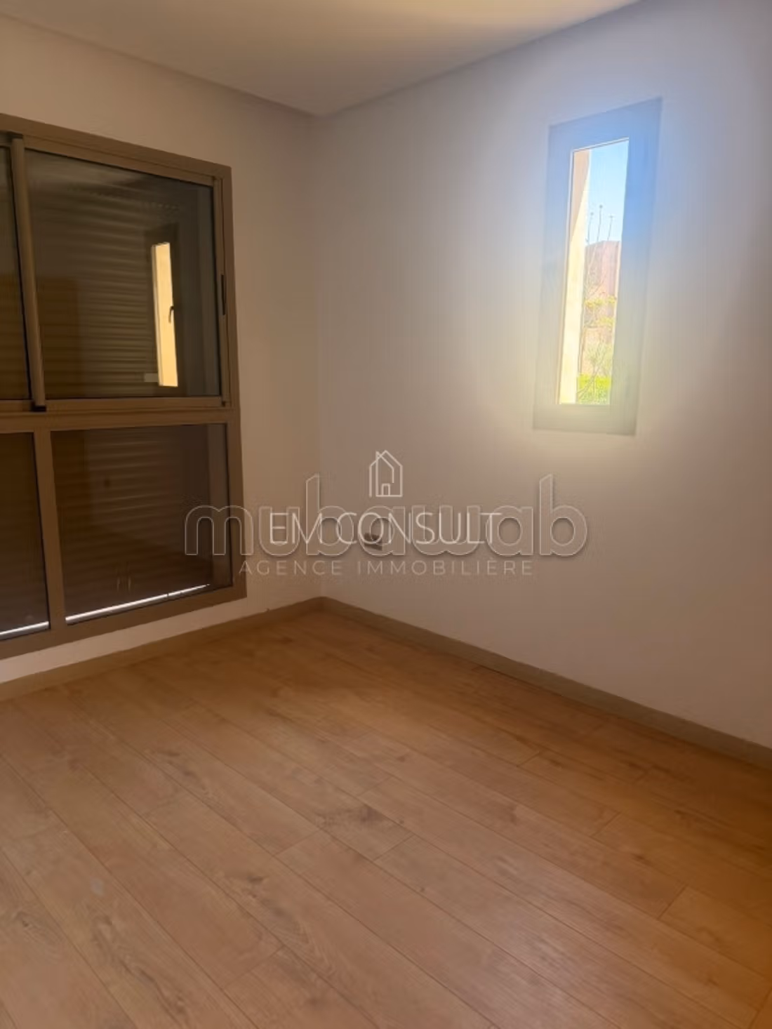 LOCATION Appartement 3 chambres Prestigia Argan — 4
