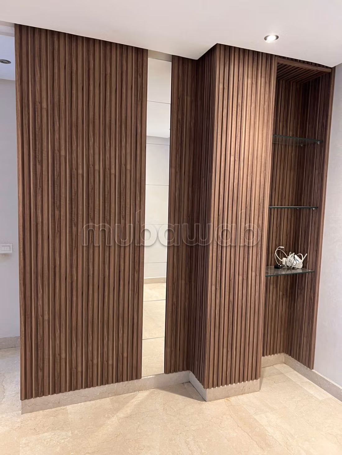 Location Appartement Vide 100 m² – Haut Standing — 4