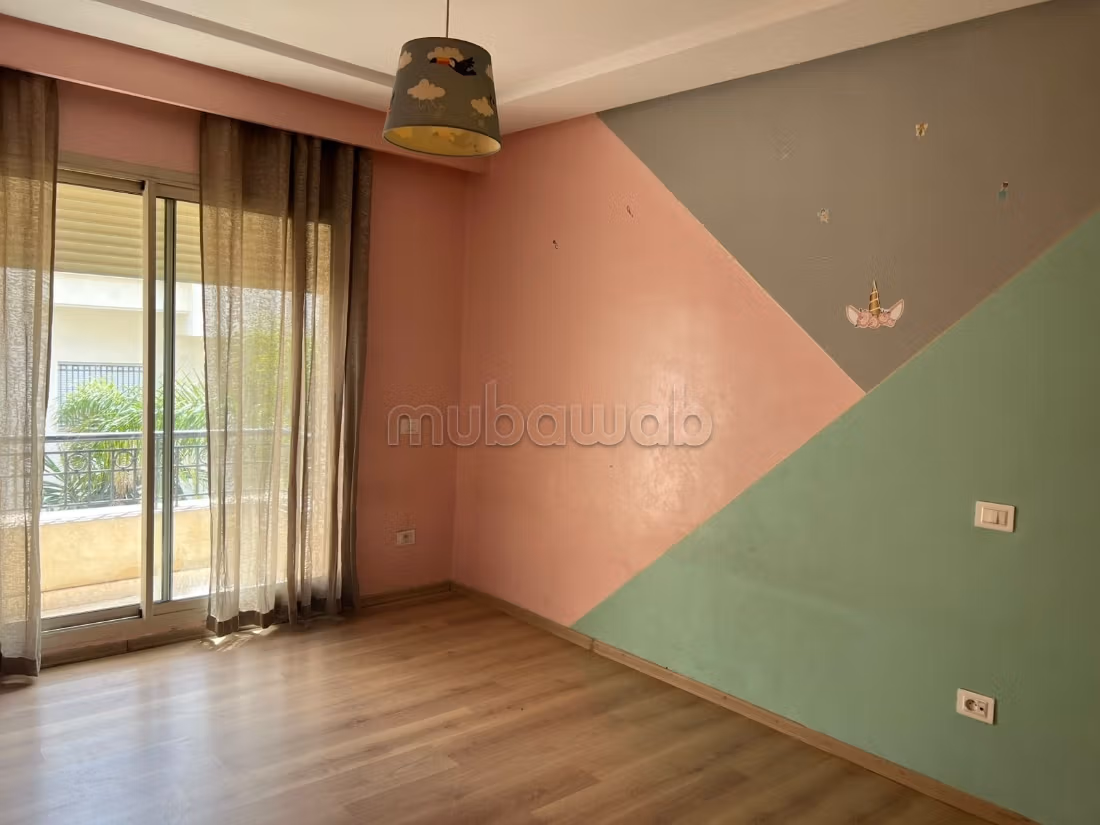 Appartement 100 m² à Oasis — 9