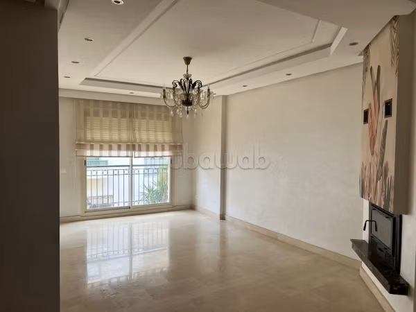 Location Appartement Vide 100 m² – Haut Standing