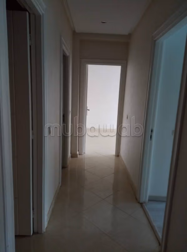 Apartamento en venta - 83 m² - Aïn Atiq