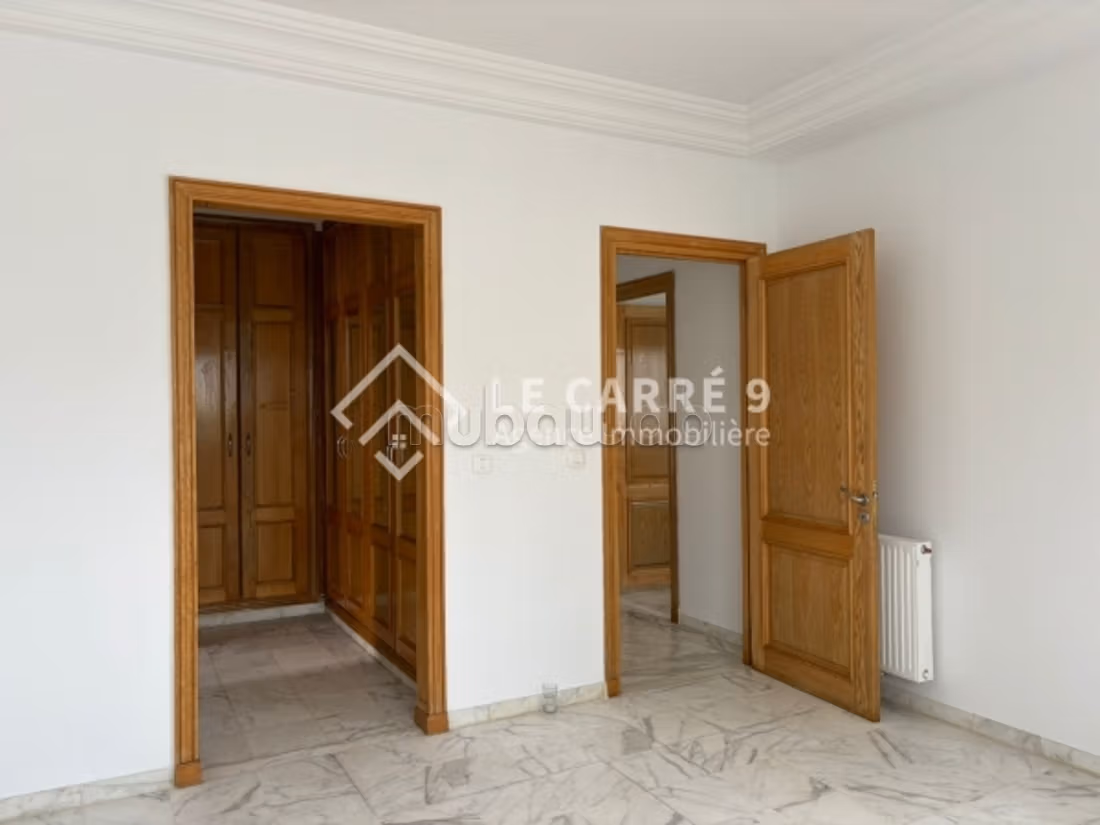 Triplex in affitto S5 al lago 2