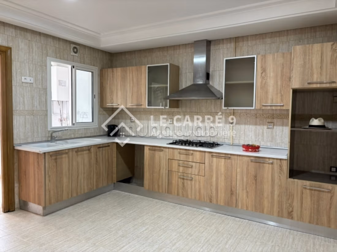Triplex in affitto S5 al lago 2