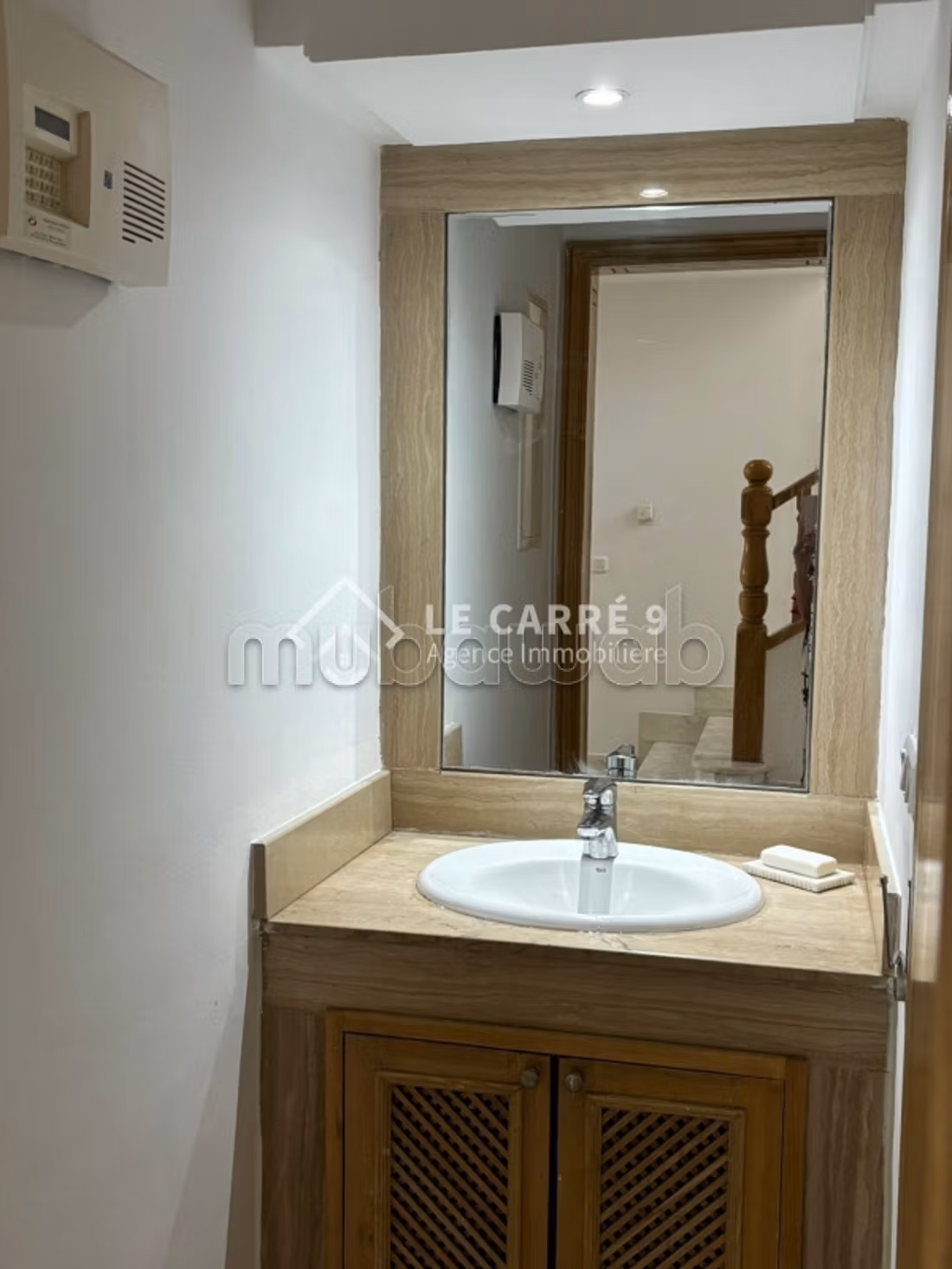 Triplex in affitto S5 al lago 2
