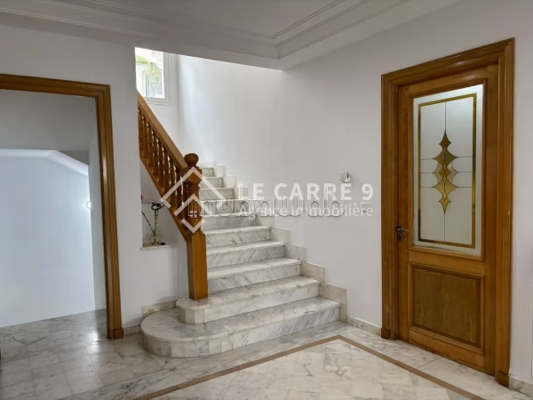 Triplex in affitto S5 al lago 2