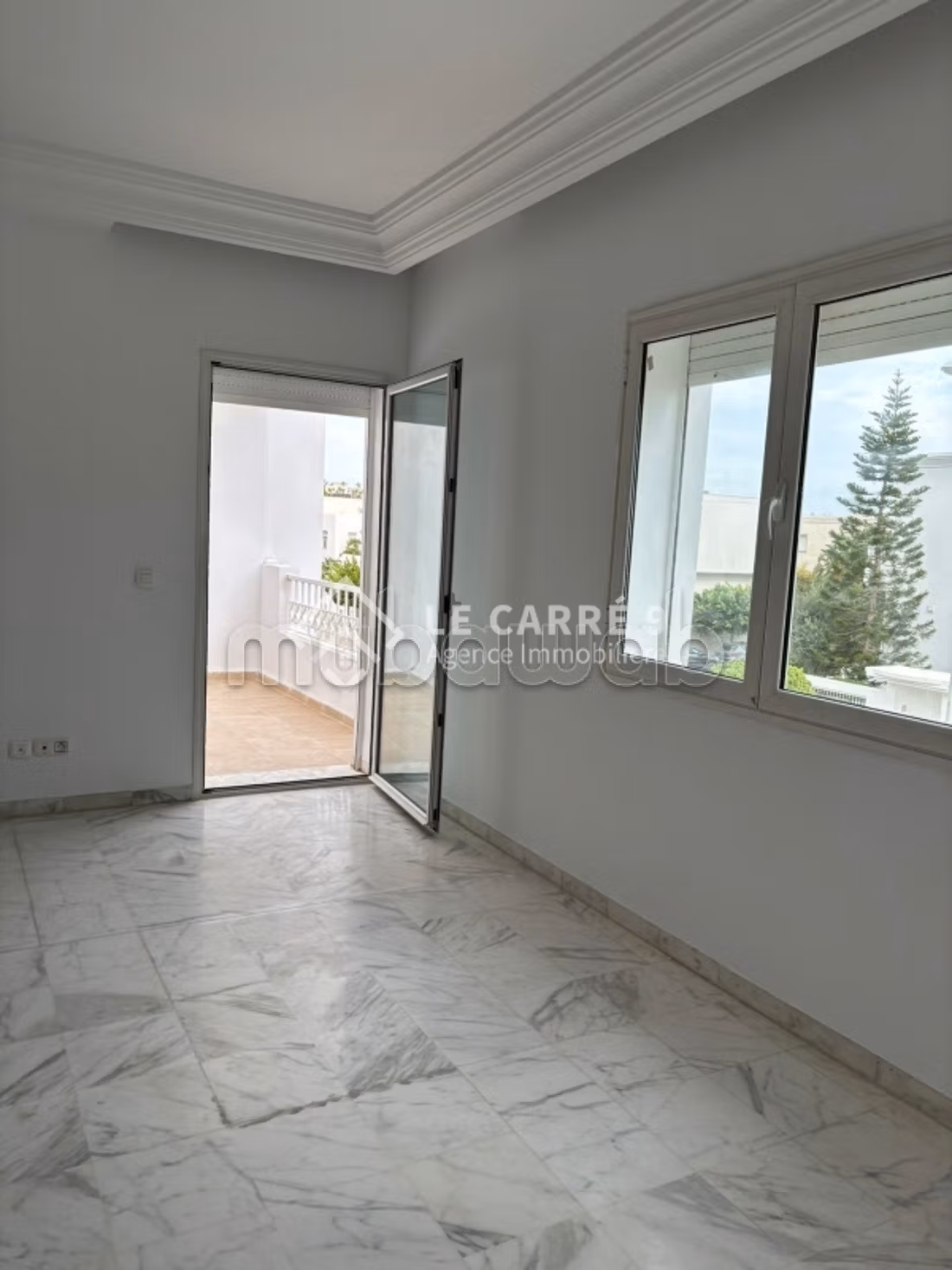Triplex in affitto S5 al lago 2