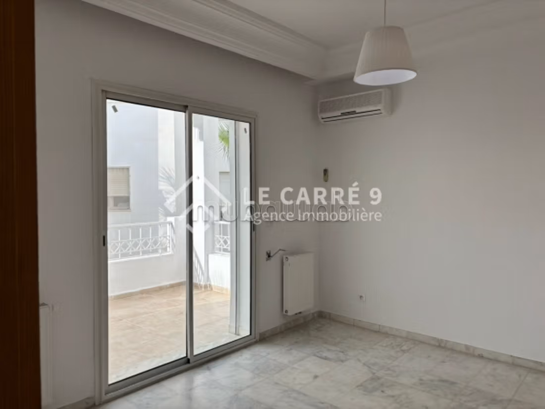 Triplex in affitto S5 al lago 2