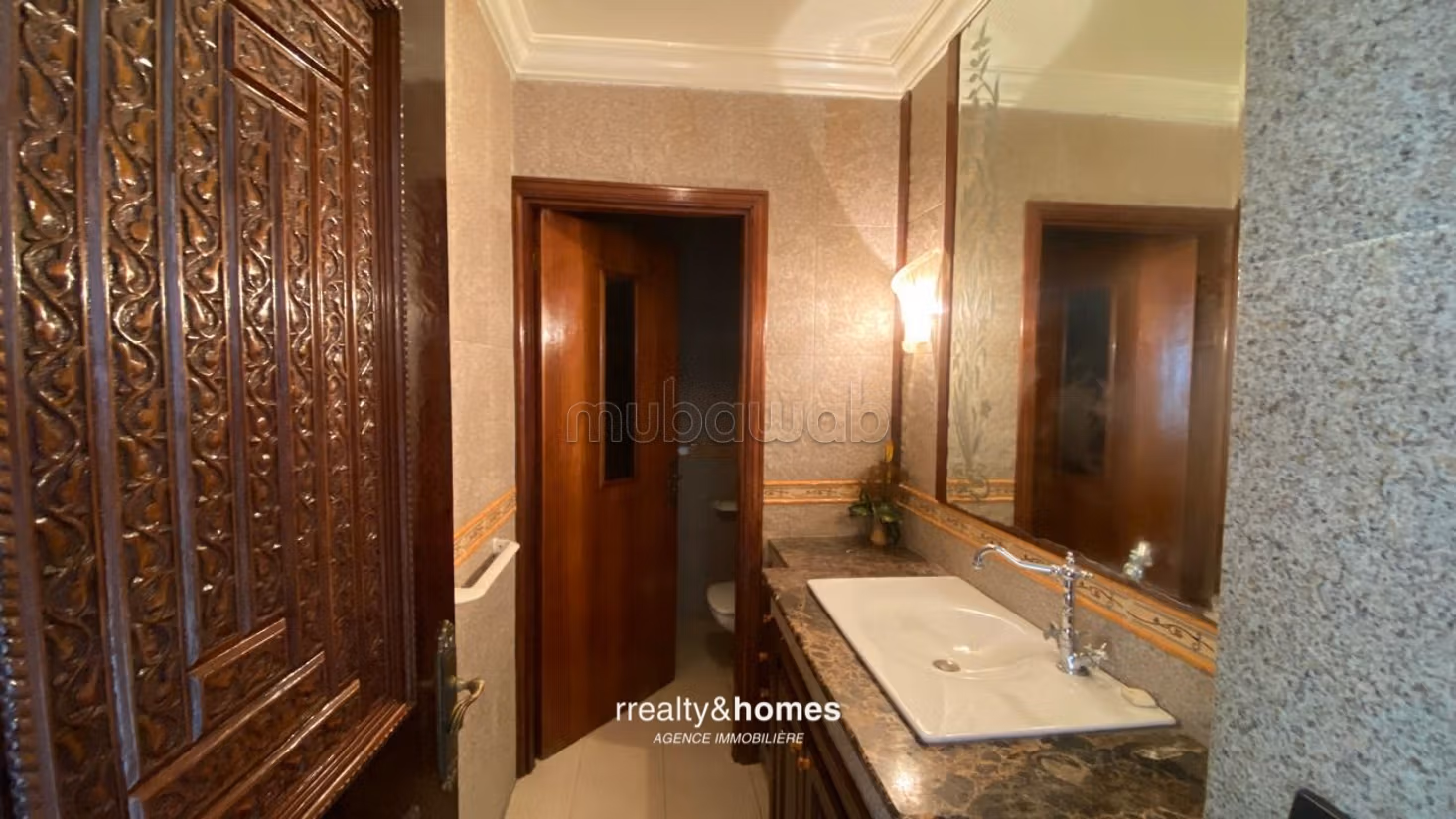 Appartement 331 m² f Racine — 10