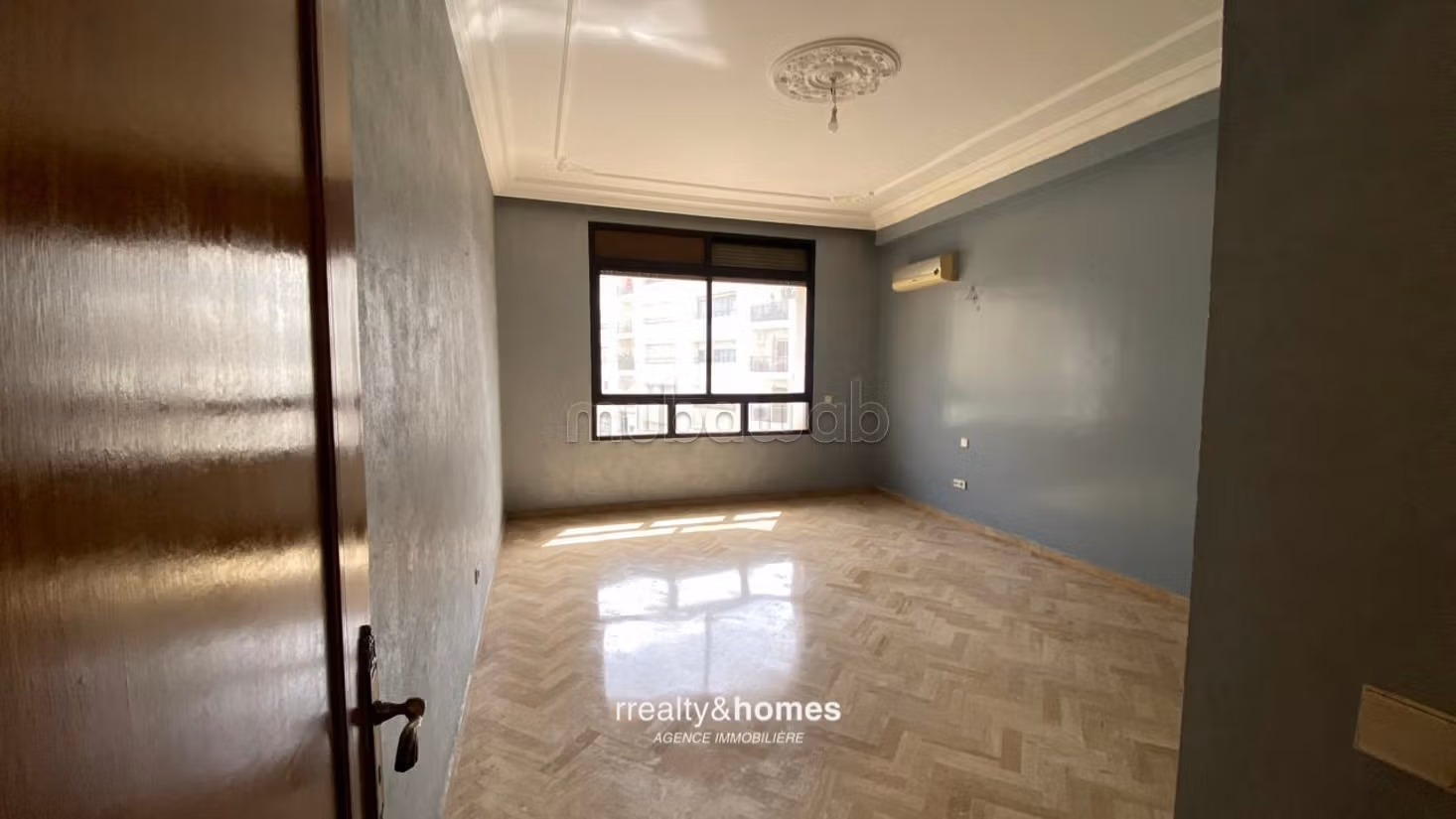 Appartement luxueux à louer, Racine, Casablanca — 4
