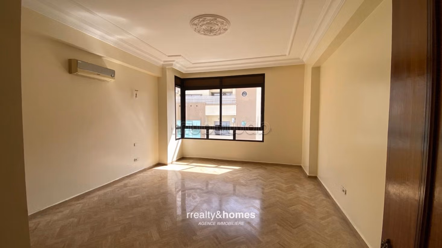 Appartement luxueux à louer, Racine, Casablanca — 5